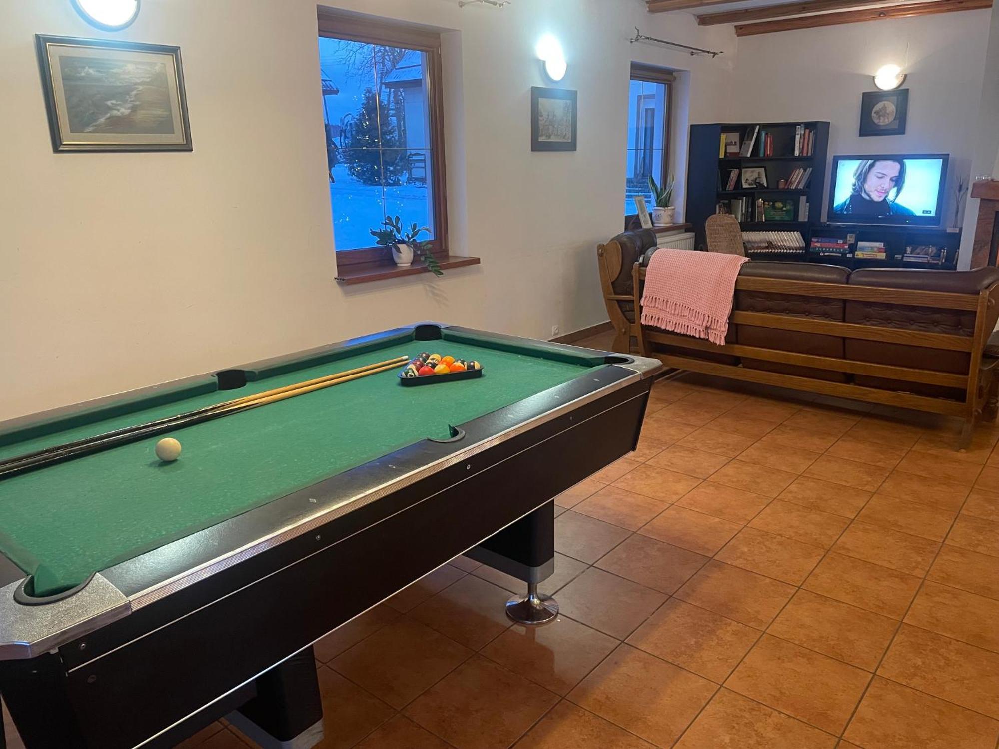 Pelnikowe Zacisze Villa Bobolice  Exterior foto