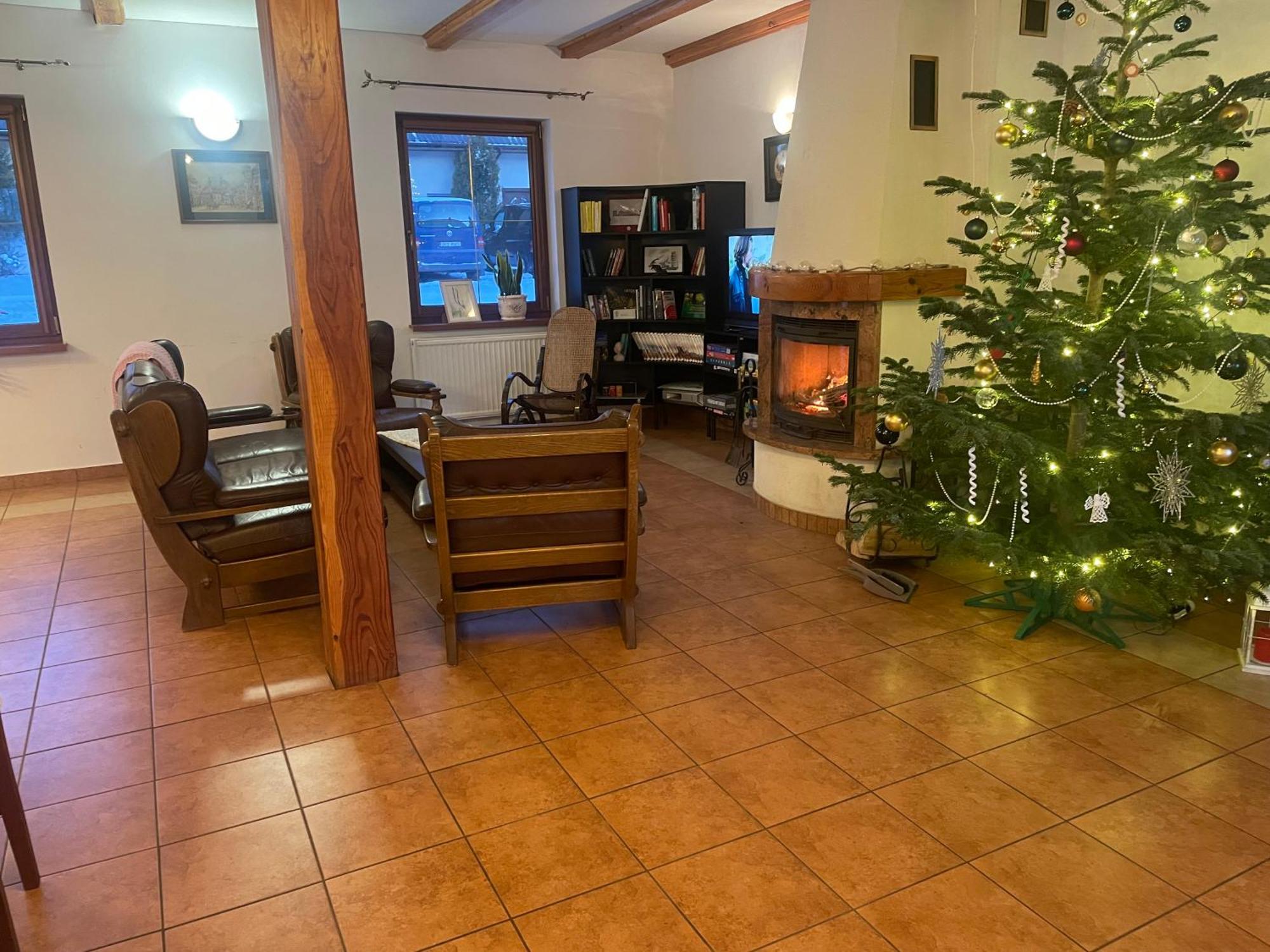 Pelnikowe Zacisze Villa Bobolice  Exterior foto