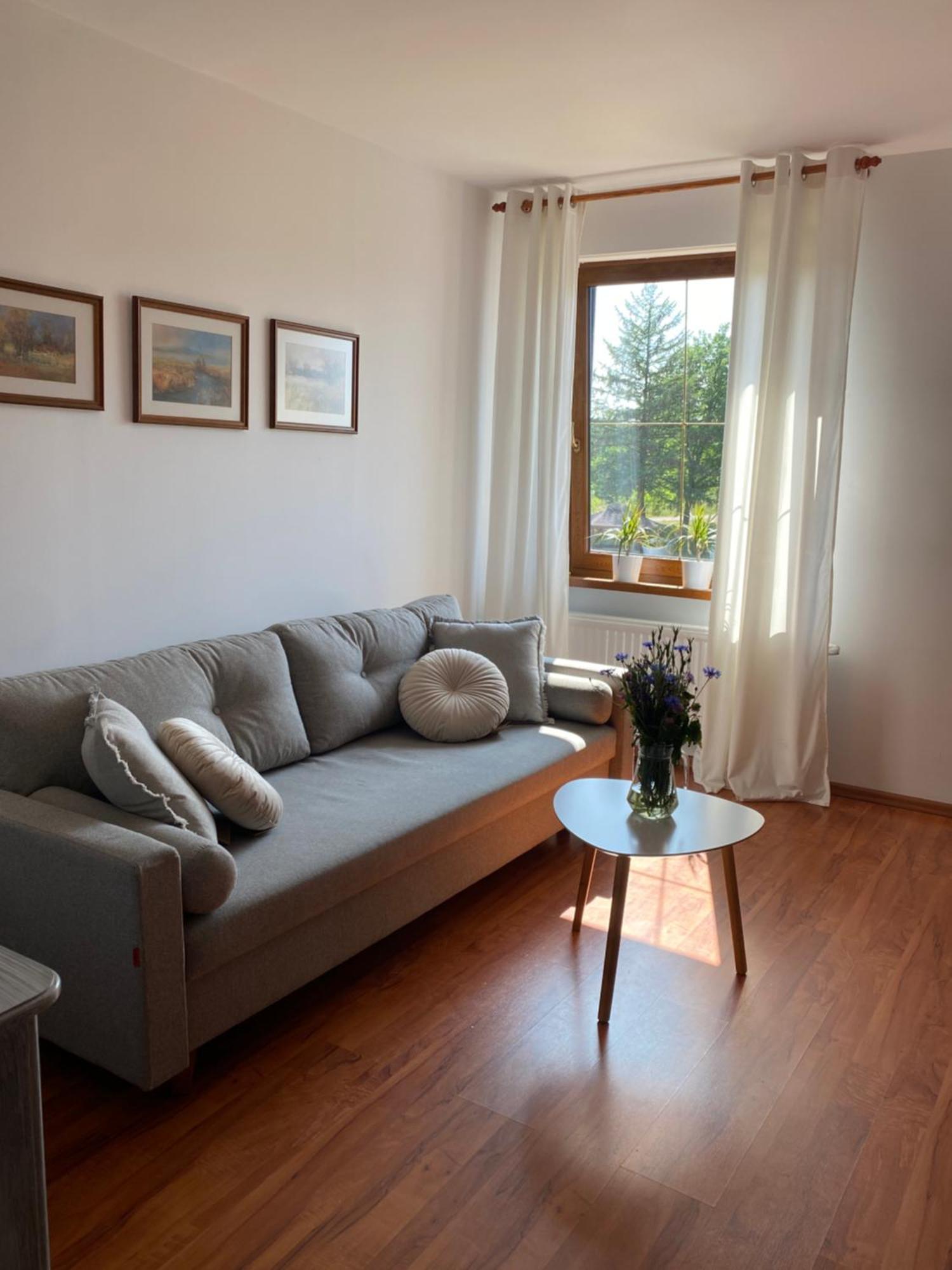Pelnikowe Zacisze Villa Bobolice  Exterior foto
