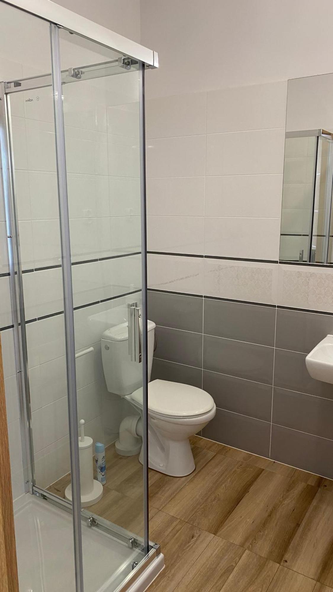 Pelnikowe Zacisze Villa Bobolice  Cameră foto